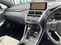 2017 Lexus NX