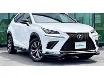 2017 Lexus NX