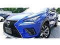 2017 Lexus NX