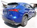 2017 Lexus NX