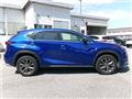 2017 Lexus NX