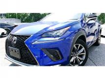 2017 Lexus NX