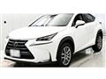 2016 Lexus NX