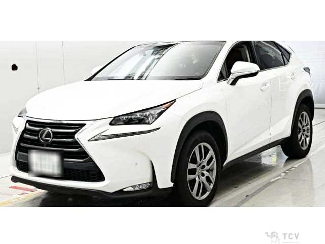 2016 Lexus NX