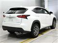 2016 Lexus NX