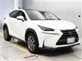 2016 Lexus NX
