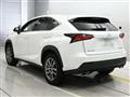2016 Lexus NX