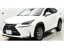 2016 Lexus NX