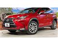 2016 Lexus NX