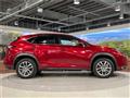 2016 Lexus NX