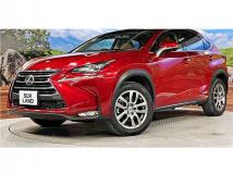 2016 Lexus NX