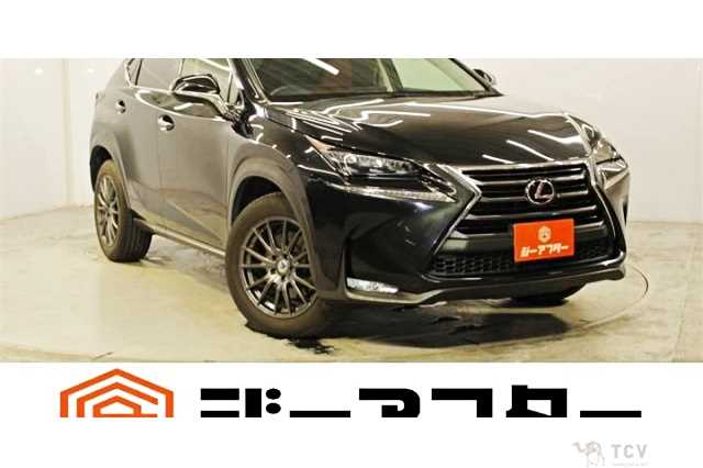 2016 Lexus NX