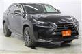2016 Lexus NX