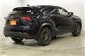 2016 Lexus NX