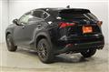 2016 Lexus NX