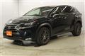 2016 Lexus NX