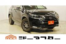 2016 Lexus NX