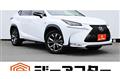 2016 Lexus NX