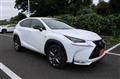 2016 Lexus NX