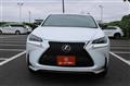 2016 Lexus NX