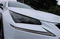 2016 Lexus NX