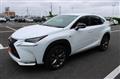 2016 Lexus NX