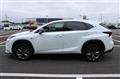 2016 Lexus NX
