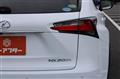2016 Lexus NX