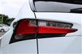 2016 Lexus NX