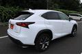 2016 Lexus NX