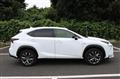 2016 Lexus NX