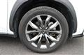 2016 Lexus NX