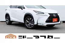 2016 Lexus NX