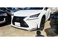 2016 Lexus NX