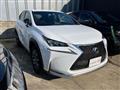 2016 Lexus NX