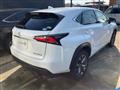 2016 Lexus NX