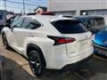 2016 Lexus NX