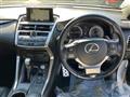 2016 Lexus NX