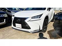 2016 Lexus NX
