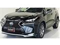 2016 Lexus NX