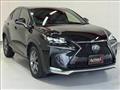 2016 Lexus NX