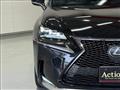 2016 Lexus NX