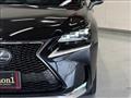 2016 Lexus NX