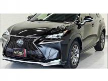 2016 Lexus NX