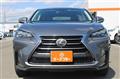 2016 Lexus NX
