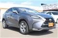 2016 Lexus NX