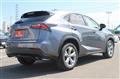 2016 Lexus NX