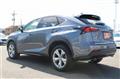 2016 Lexus NX