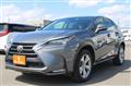 2016 Lexus NX