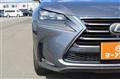2016 Lexus NX